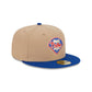 Philadelphia Phillies Needlepoint 59FIFTY Fitted Hat