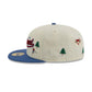 Montreal Expos Snowbound 59FIFTY Fitted Hat