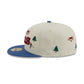 Buffalo Bills Snowbound 59FIFTY Fitted Hat