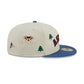 Houston Astros Snowbound 59FIFTY Fitted Hat