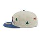 Colorado Rockies Snowbound 59FIFTY Fitted Hat