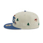 Boston Celtics Snowbound 59FIFTY Fitted Hat