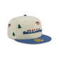 Seattle Seahawks Snowbound 59FIFTY Fitted Hat