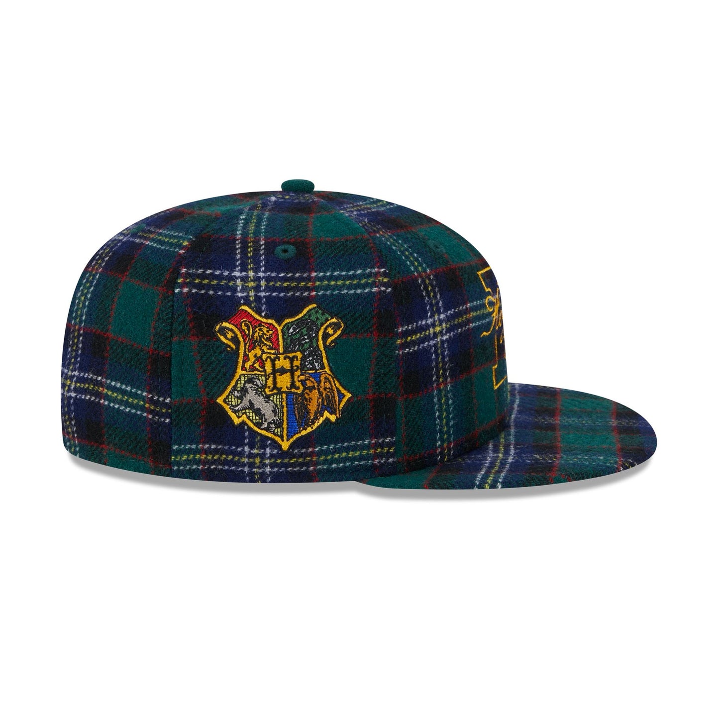 Harry Potter Hogwarts 59FIFTY Fitted – New Era Cap