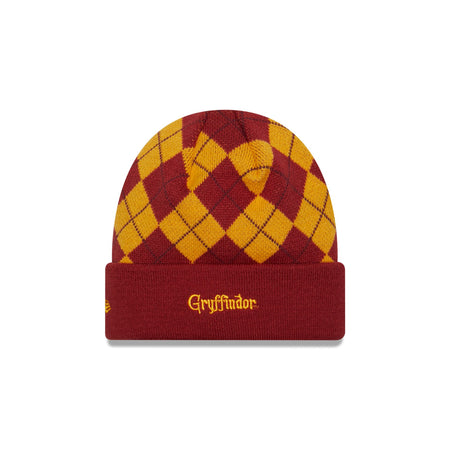 Harry Potter Gryffindor Knit Hat