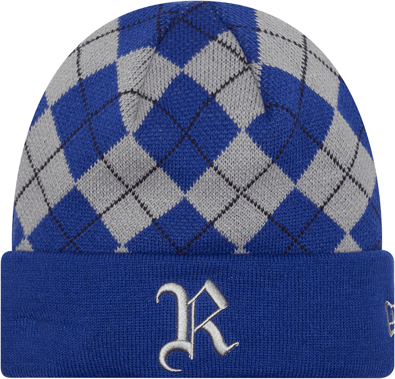 Harry Potter Ravenclaw Knit Hat