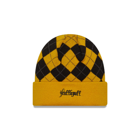 Harry Potter Hufflepuff Knit Hat