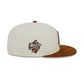 New York Yankees Cord 59FIFTY Fitted Hat