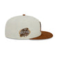 Miami Marlins Cord 59FIFTY Fitted Hat