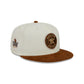 Houston Astros Cord 59FIFTY Fitted Hat