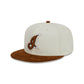 Cleveland Guardians Cord 59FIFTY Fitted Hat