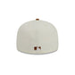 Cleveland Guardians Cord 59FIFTY Fitted Hat