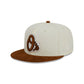 Baltimore Orioles Cord 59FIFTY Fitted Hat