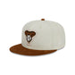 Arizona Diamondbacks Cord 59FIFTY Fitted Hat