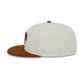New York Knicks Cord 59FIFTY Fitted Hat