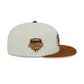 San Diego Padres Cord 59FIFTY Fitted Hat