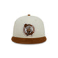 Boston Celtics Cord 59FIFTY Fitted Hat