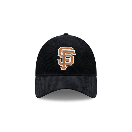 San Francisco Giants Cord 9TWENTY Adjustable Hat