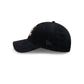 Atlanta Braves Cord 9TWENTY Adjustable Hat
