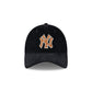 New York Yankees Cord 9TWENTY Adjustable Hat