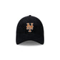 New York Mets Cord 9TWENTY Adjustable Hat