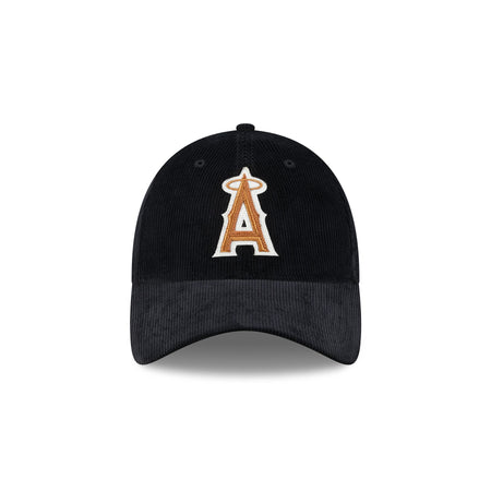 Los Angeles Angels Cord 9TWENTY Adjustable Hat