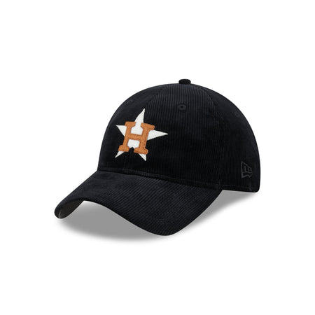 Houston Astros Cord 9TWENTY Adjustable Hat