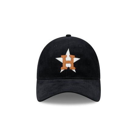 Houston Astros Cord 9TWENTY Adjustable Hat