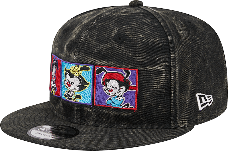 Animaniacs 9FIFTY Snapback Hat