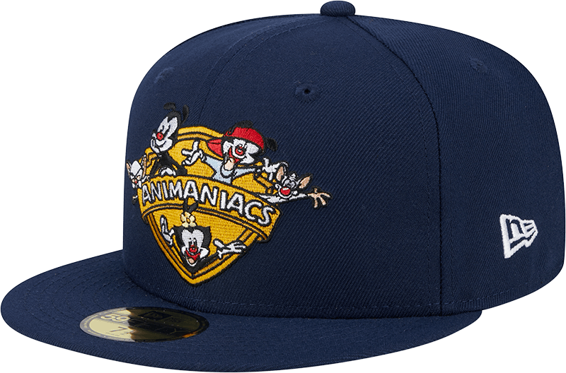 Animaniacs 59FIFTY Fitted