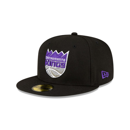Sacramento Kings 59FIFTY Fitted Hat