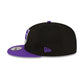 Sacramento Kings Two Tone 9FIFTY Snapback Hat