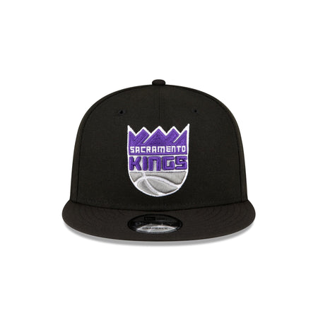 Sacramento Kings 9FIFTY Snapback Hat
