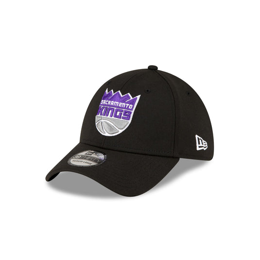 Sacramento Kings 39THIRTY Stretch Fit Hat - New Era Cap