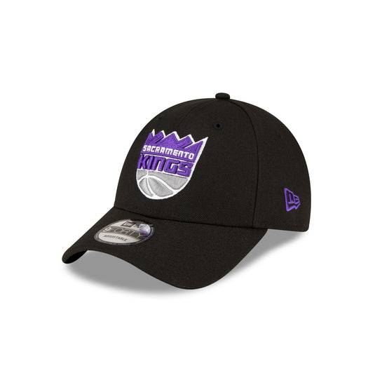 Sacramento Kings 9FORTY Adjustable Hat - New Era Cap