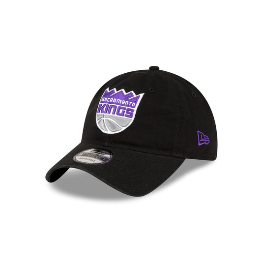 Sacramento Kings 9TWENTY Adjustable Hat - New Era Cap