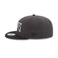 Pittsburgh Pirates Graphite Crown 59FIFTY Fitted Hat