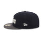 Denver Nuggets Navy Crown 59FIFTY Fitted Hat