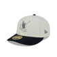 Pittsburgh Steelers Chrome Crown Low Profile 59FIFTY Fitted Hat
