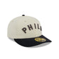 Philadelphia Phillies Chrome Crown Low Profile 59FIFTY Fitted Hat