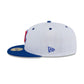 Atlanta Braves Throwback Mesh 59FIFTY Fitted Hat