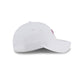 Atlanta Braves Women's Active 9TWENTY Adjustable Hat