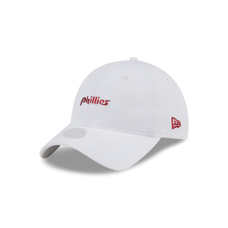 Philadelphia Phillies Women's Active 9TWENTY Adjustable Hat