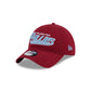 Philadelphia Phillies Throwback 9TWENTY Adjustable Hat