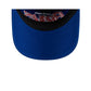 Atlanta Braves Throwback 9TWENTY Adjustable Hat
