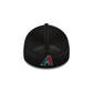 Arizona Diamondbacks NEO Game 39THIRTY Stretch Fit Hat