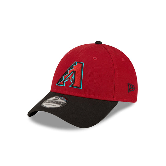 Arizona Diamondbacks The League Home 9FORTY Adjustable Hat - New Era Cap