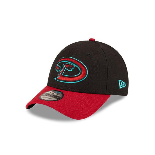 Arizona Diamondbacks The League Road 9FORTY Adjustable Hat - New Era Cap