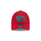 Arizona Diamondbacks The League Alt 2 Red 9FORTY Adjustable Hat