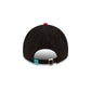 Arizona Diamondbacks Core Classic Road 9TWENTY Adjustable Hat